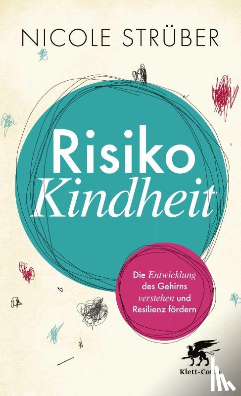 Strüber, Nicole - Risiko Kindheit