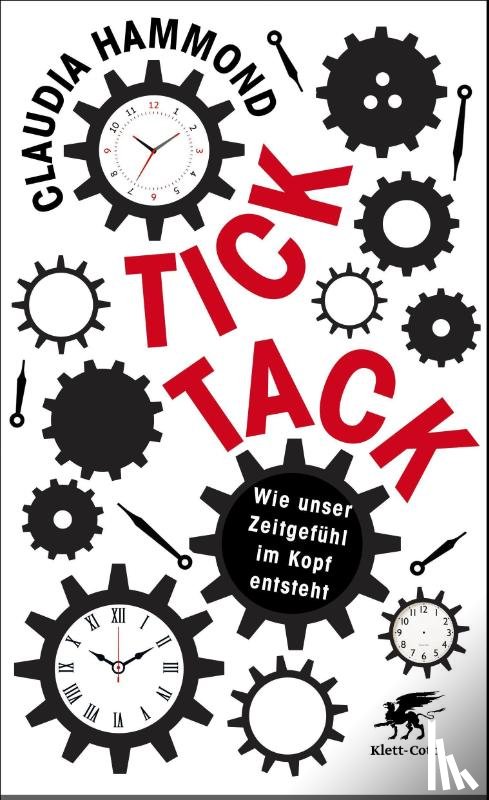 Hammond, Claudia - Tick, tack