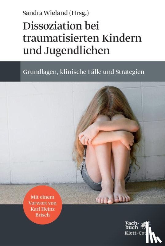  - Dissoziation bei traumatisierten Kindern und Jugendlichen