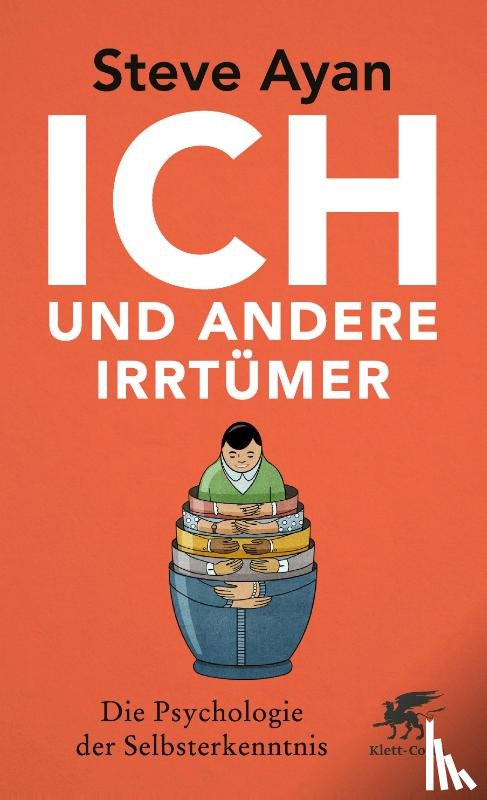 Ayan, Steve - Ich und andere Irrtümer
