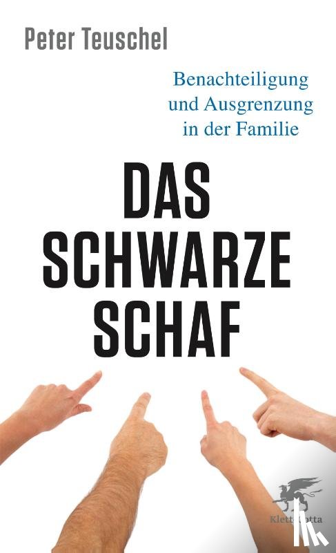 Teuschel, Peter - Das schwarze Schaf