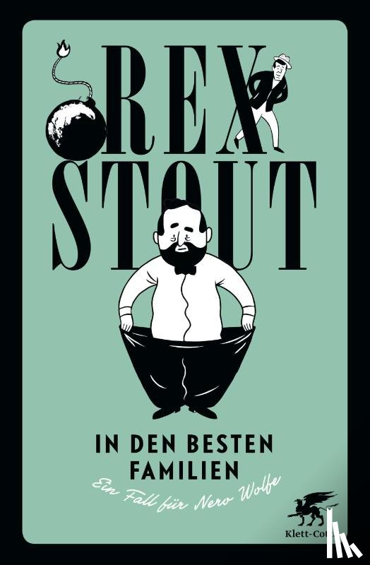 Stout, Rex - In den besten Familien