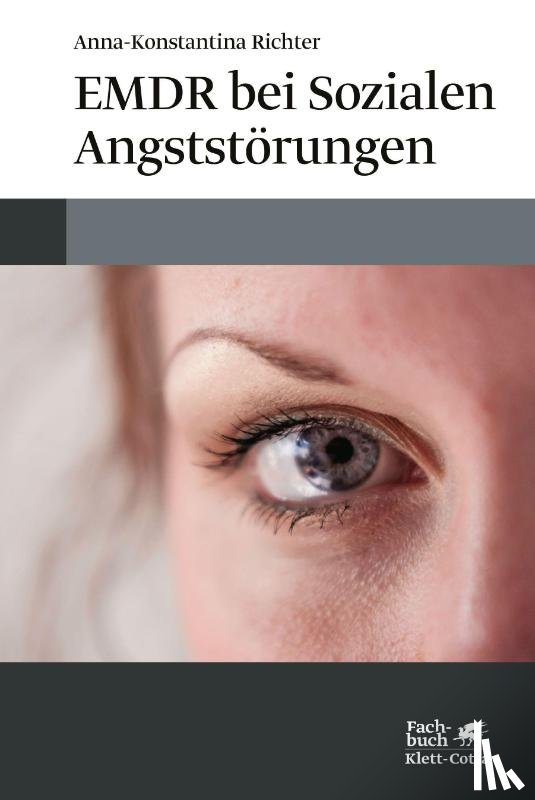 Richter, Anna-Konstantina - EMDR bei Sozialen Angststörungen