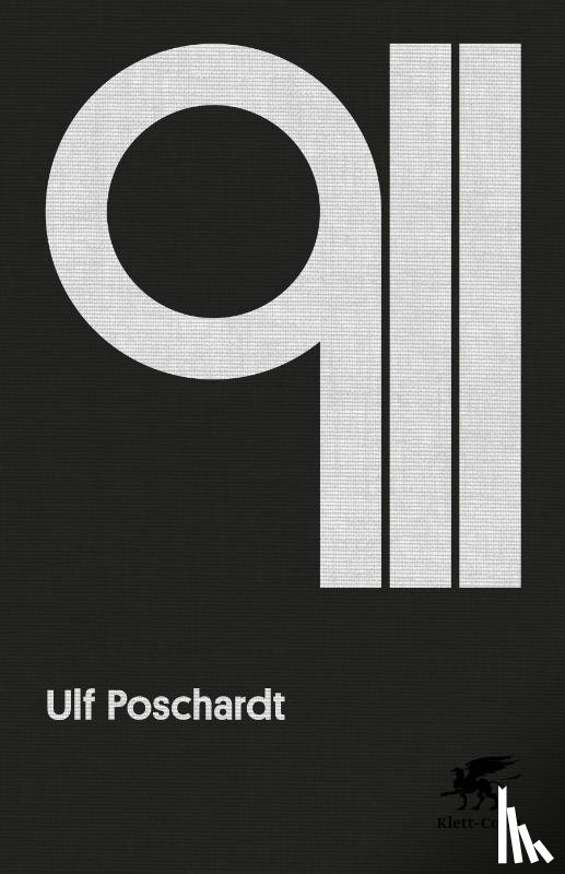 Poschardt, Ulf - 911
