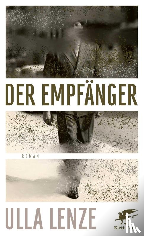 Lenze, Ulla - Der Empfänger