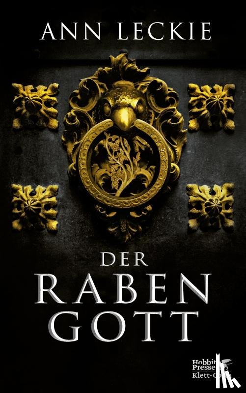 Leckie, Ann - Der Rabengott