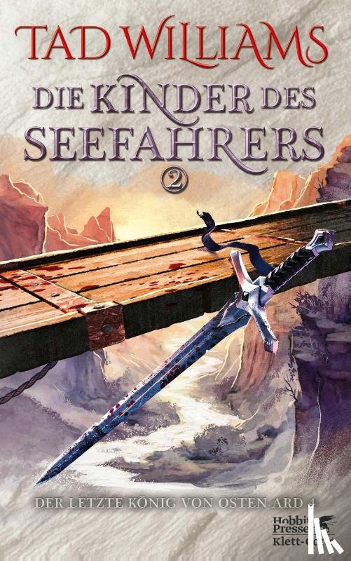 Williams, Tad - Die Kinder des Seefahrers 2