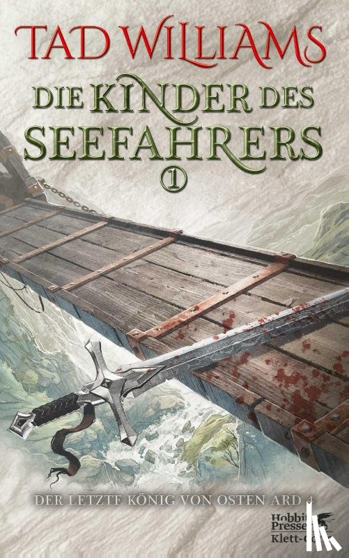 Williams, Tad - Die Kinder des Seefahrers 1