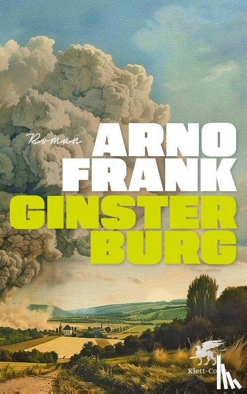Frank, Arno - Ginsterburg