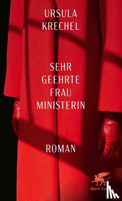Krechel, Ursula - Sehr geehrte Frau Ministerin