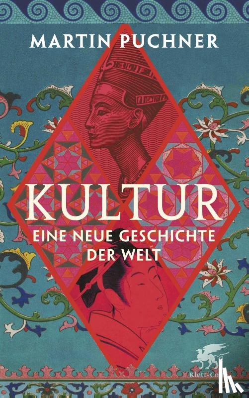 Puchner, Martin - Kultur