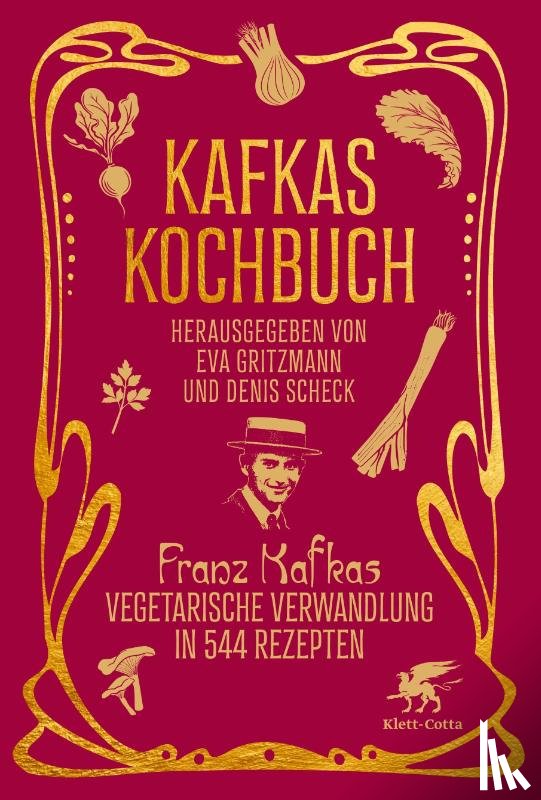 - Kafkas Kochbuch