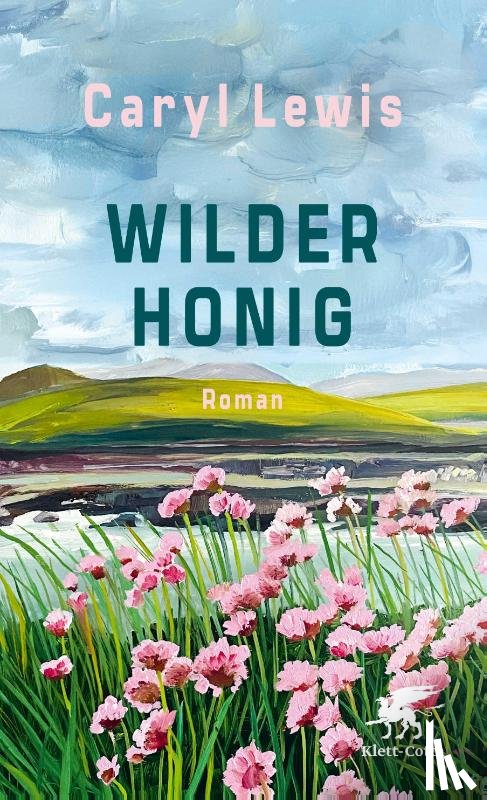 Lewis, Caryl - Wilder Honig