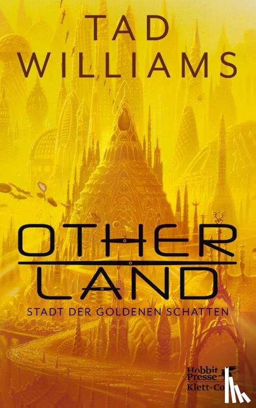 Williams, Tad - Otherland. Band 1