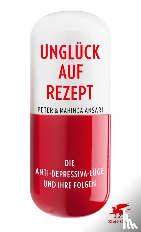Ansari, Peter, Ansari, Mahinda - Unglück auf Rezept