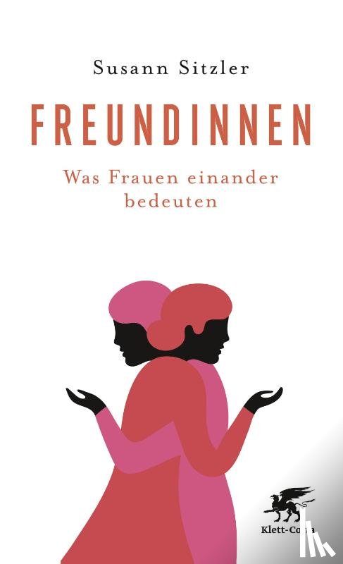 Sitzler, Susann - Freundinnen