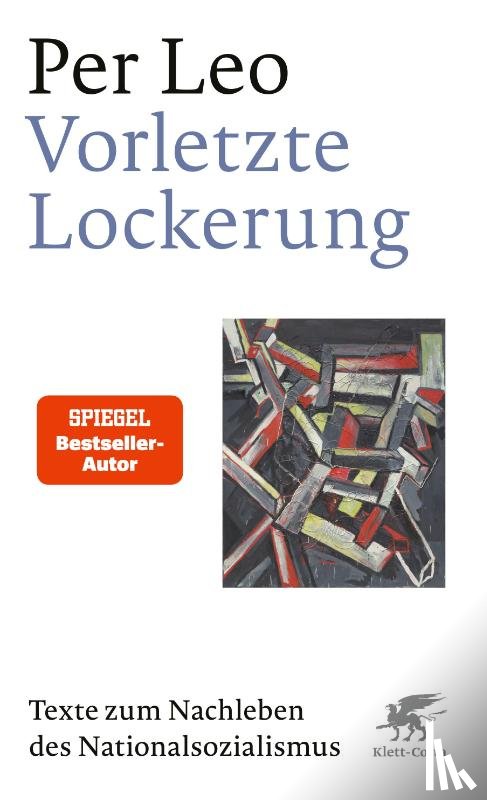 Leo, Per - Vorletzte Lockerung