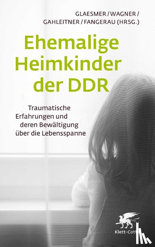  - Ehemalige Heimkinder der DDR