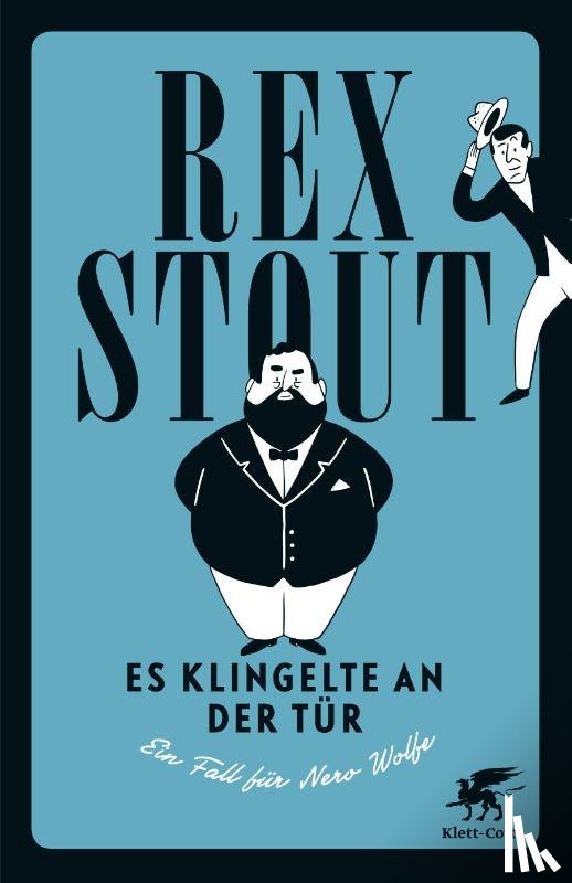 Stout, Rex - Es klingelte an der Tür