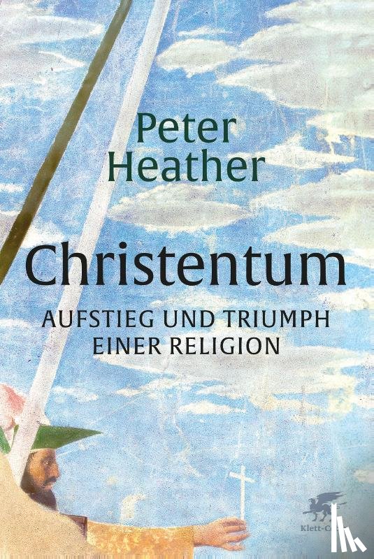 Heather, Peter - Christentum