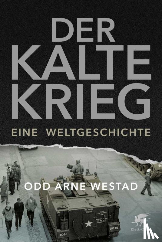 Westad, Odd Arne - Der Kalte Krieg