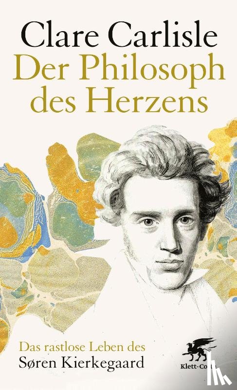 Carlisle, Clare - Der Philosoph des Herzens