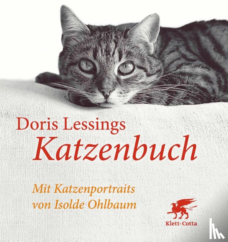 Lessing, Doris - Doris Lessings Katzenbuch