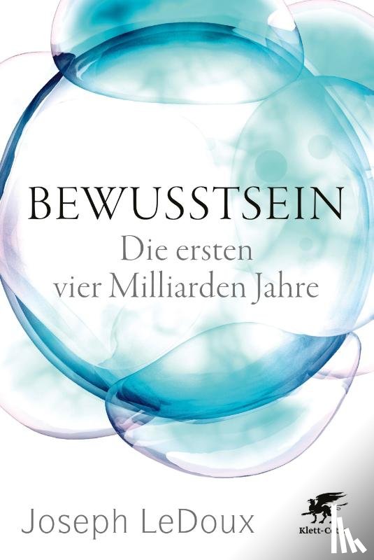 Ledoux, Joseph - Bewusstsein
