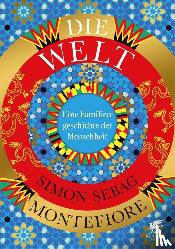 Sebag Montefiore, Simon - Die Welt