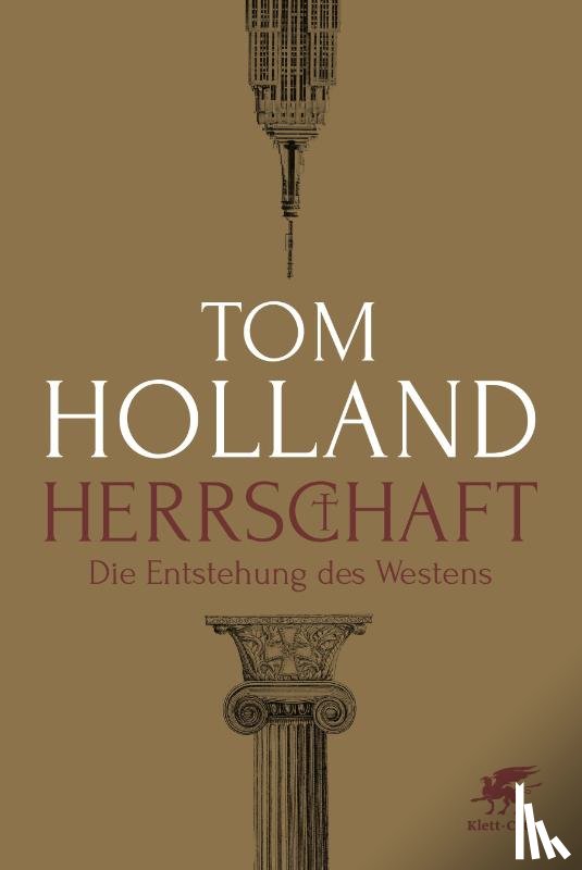 Holland, Tom - Herrschaft