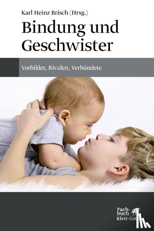  - Bindung und Geschwister