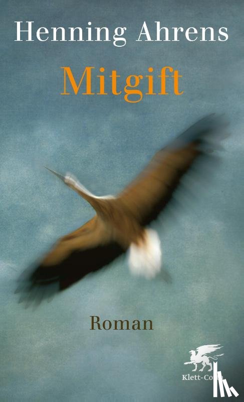 Ahrens, Henning - Mitgift