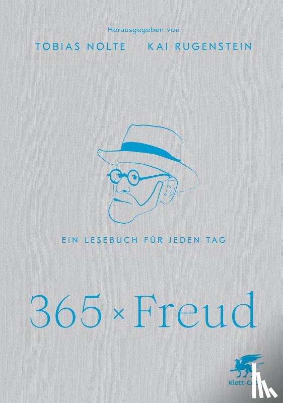  - 365 x Freud