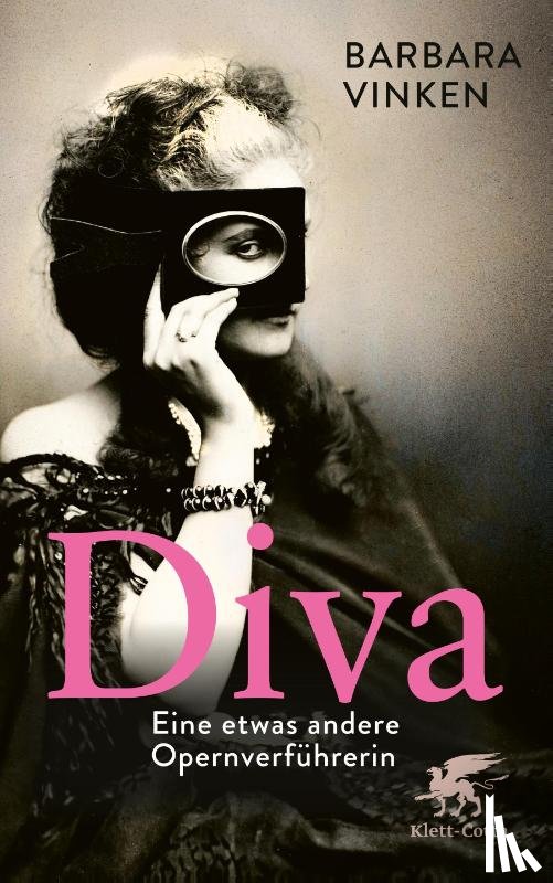 Vinken, Barbara - Diva