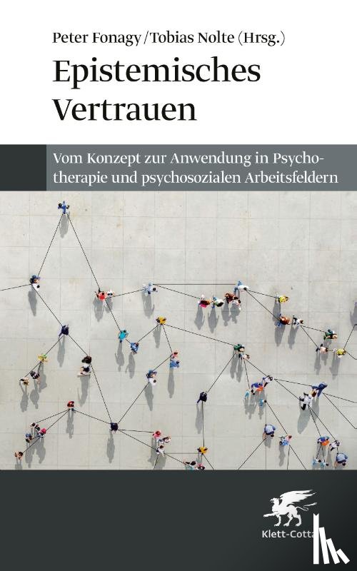  - Epistemisches Vertrauen