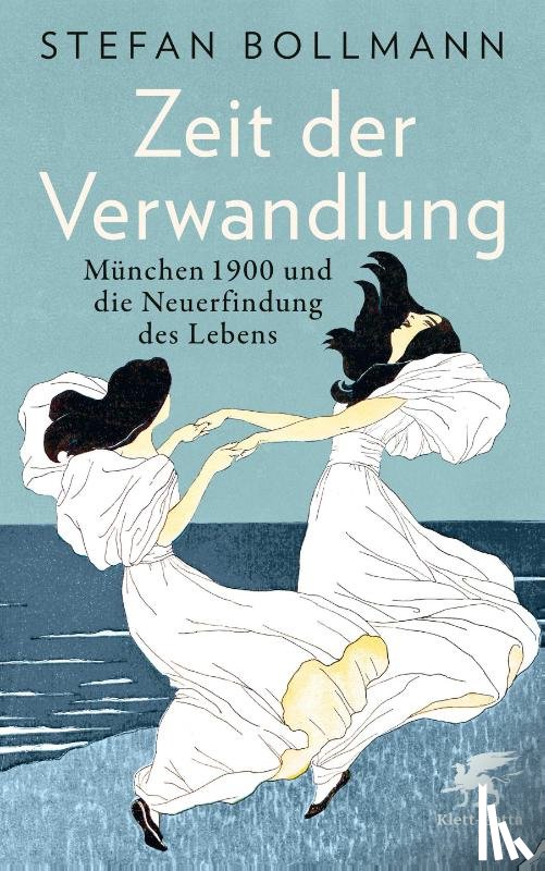 Bollmann, Stefan - Zeit der Verwandlung