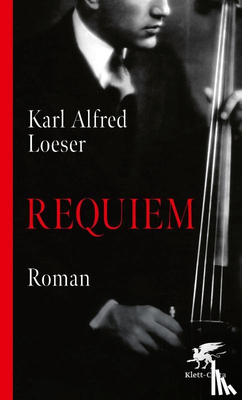 Loeser, Karl Alfred - Requiem