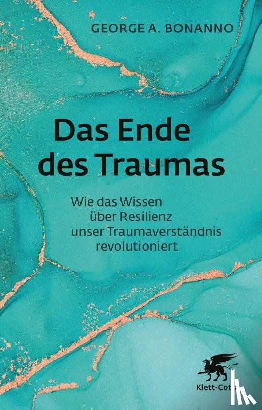 Bonanno, George A. - Das Ende des Traumas