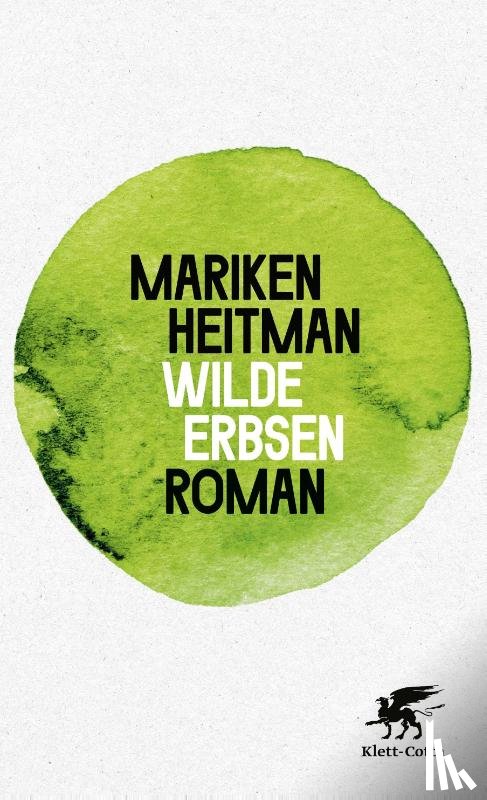Heitman, Mariken - Wilde Erbsen