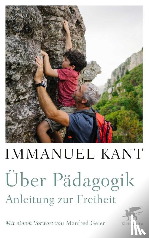 Kant, Immanuel - Über Pädagogik