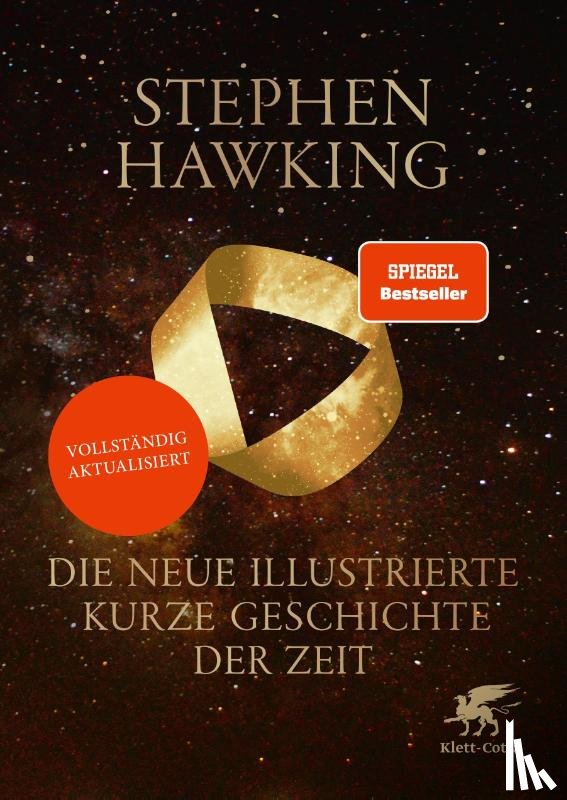 Hawking, Stephen - Die neue illustrierte kurze Geschichte der Zeit