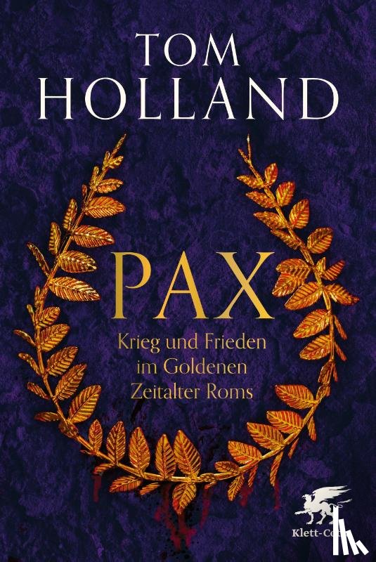 Holland, Tom - Pax