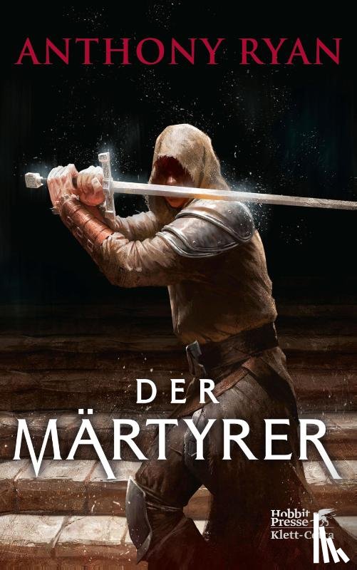 Ryan, Anthony - Der Märtyrer