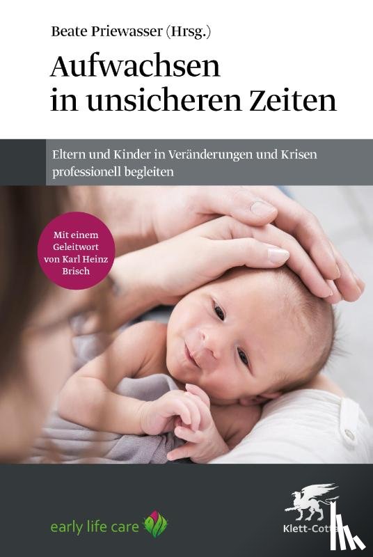  - Aufwachsen in unsicheren Zeiten