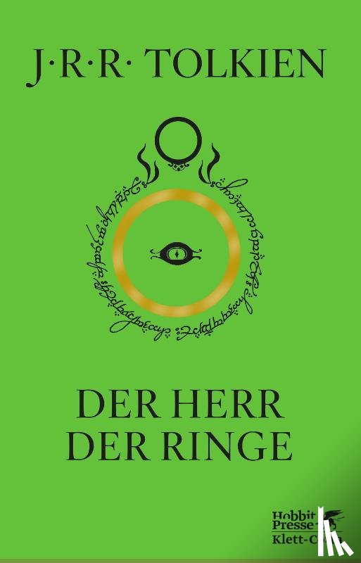 Tolkien, J. R. R. - Der Herr der Ringe