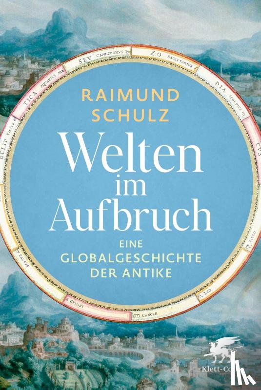 Schulz, Raimund - Welten im Aufbruch