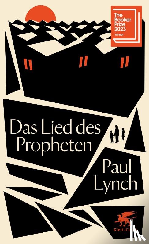 Lynch, Paul - Das Lied des Propheten