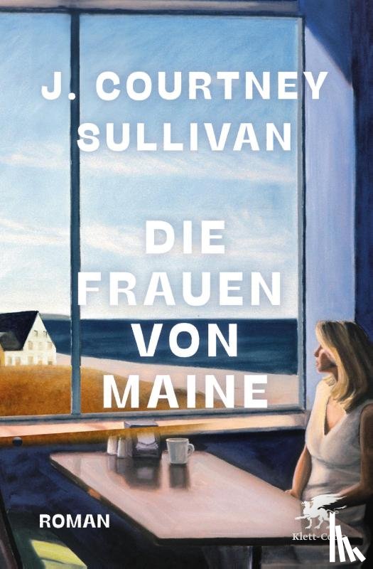 Sullivan, J. Courtney - Die Frauen von Maine
