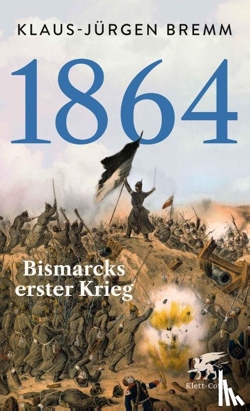 Bremm, Klaus-Jürgen - 1864