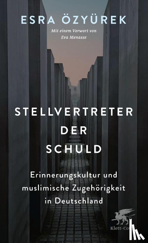 Özyürek, Esra - Stellvertreter der Schuld